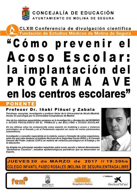 Semana Salud-Educacin-Deporte-Molina-Conferencia Dr. Iaki Piuel-Da 30-CARTEL.jpg